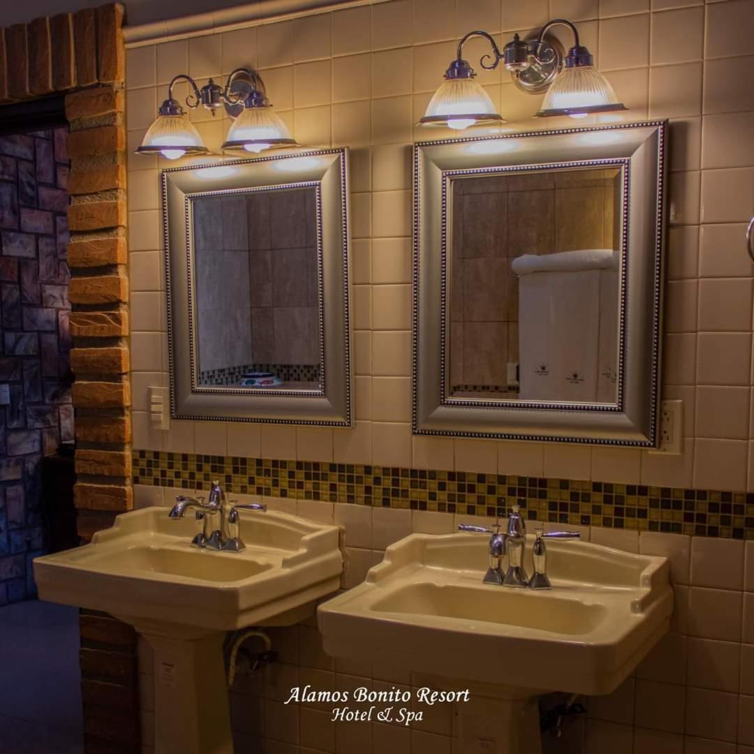 Alamos Bonito Resort Екстер'єр фото