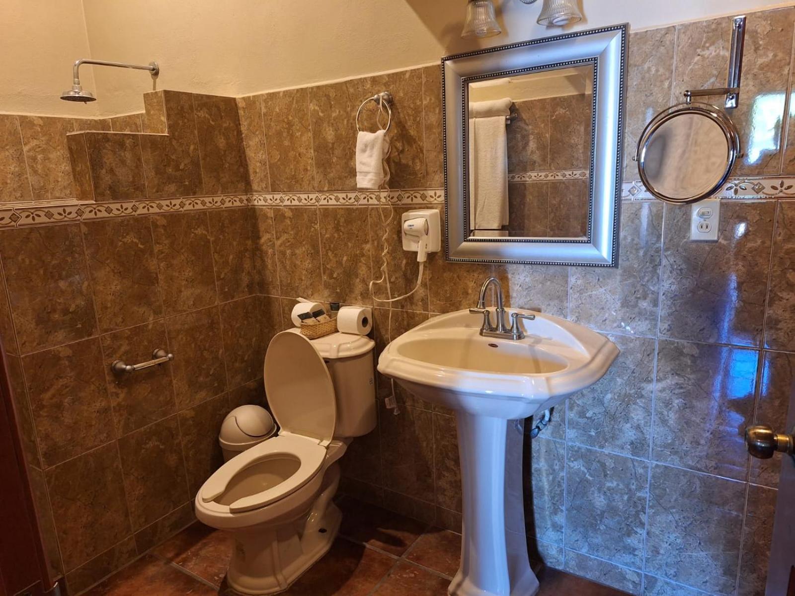 Alamos Bonito Resort Екстер'єр фото